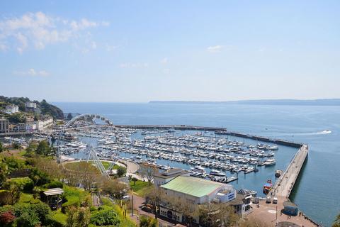 3 bedroom apartment for sale, Torquay TQ2