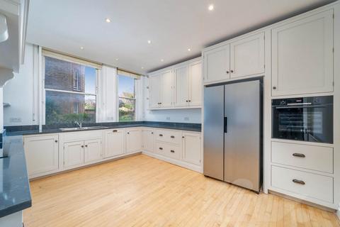 5 bedroom flat to rent, West End Lane, London NW6