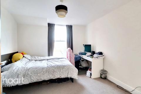 undefined, Friar Gate, Derby