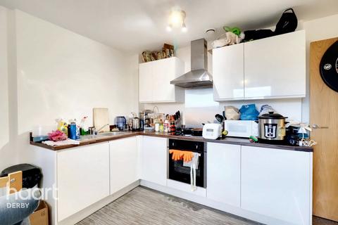 undefined, Friar Gate, Derby