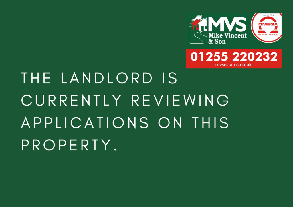 Parklands Court, Saxmundham Way, ClactononSea 1 bed £725