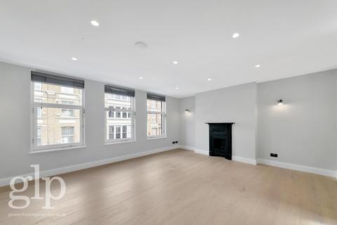 2 bedroom apartment to rent, Shaftesbury Avenue, W1D