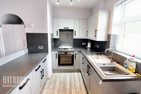 3 bedroom terraced house for sale, Laithes Lane, Athersley