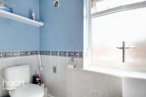 158 Carters Mead, Harlow, CM17 9EU