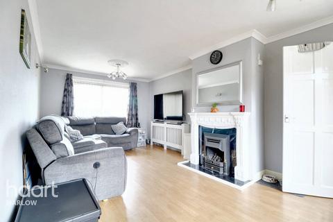 3 bedroom end of terrace house for sale, Carters Mead, Harlow