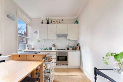 2 bedroom apartment to rent, Rawstorne Street, London, EC1V