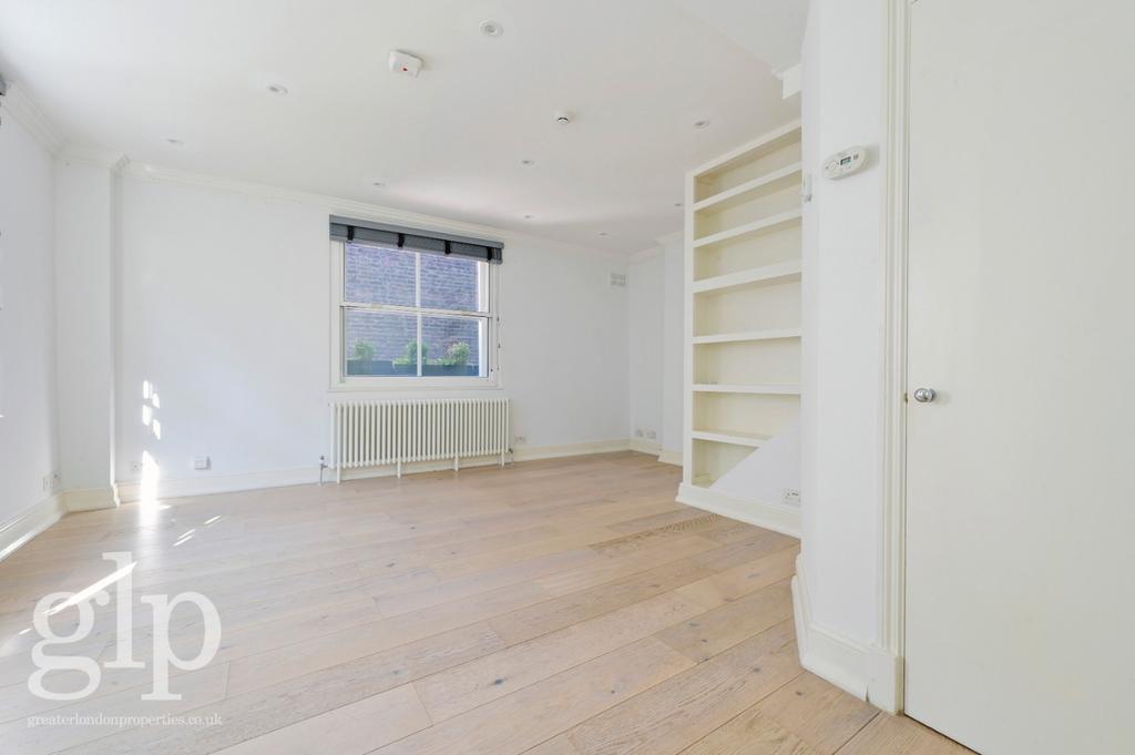 Apartment in Greater London - View 2
