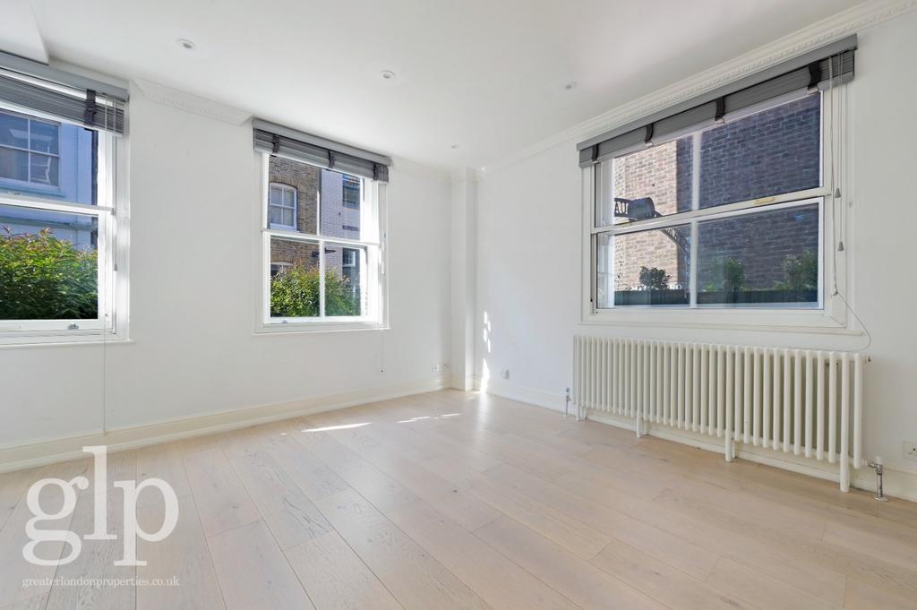Apartment in Greater London - View 4