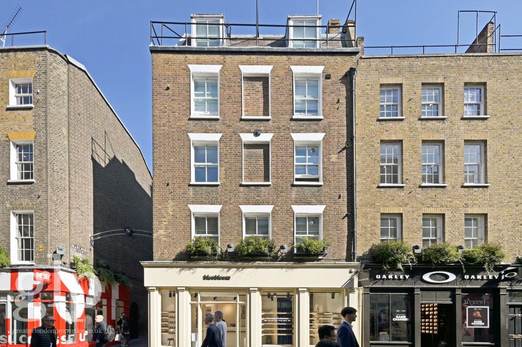 Apartment in Greater London - View 5