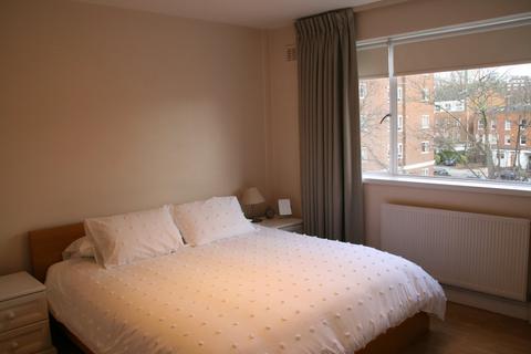 1 bedroom flat for sale, Fairfax Road, London NW6