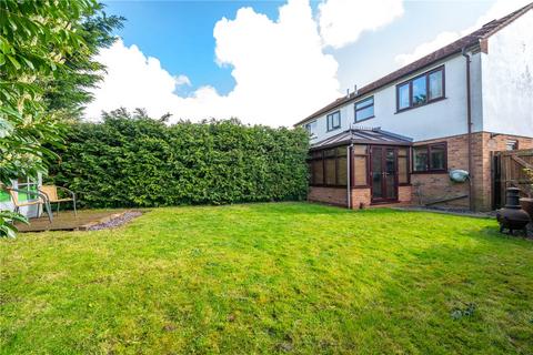 3 bedroom semi-detached house for sale, Dorrington Close, Ruskington, Sleaford, Lincolnshire, NG34