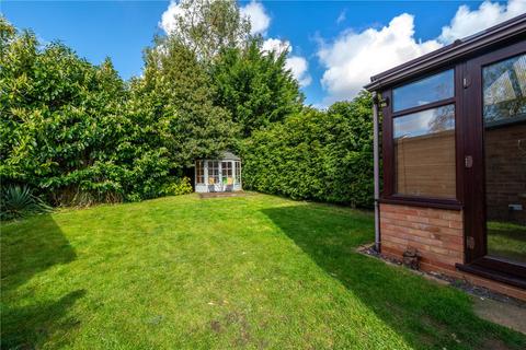 3 bedroom semi-detached house for sale, Dorrington Close, Ruskington, Sleaford, Lincolnshire, NG34