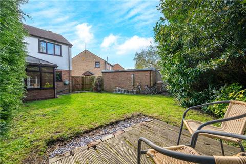 3 bedroom semi-detached house for sale, Dorrington Close, Ruskington, Sleaford, Lincolnshire, NG34