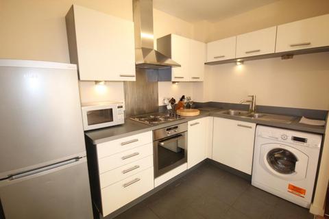 1 bedroom flat to rent, Aspects court, Windsor road Slough