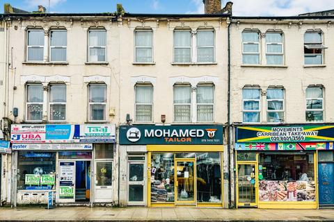 Mixed use for sale, 134 High Street, London, NW10 4SP