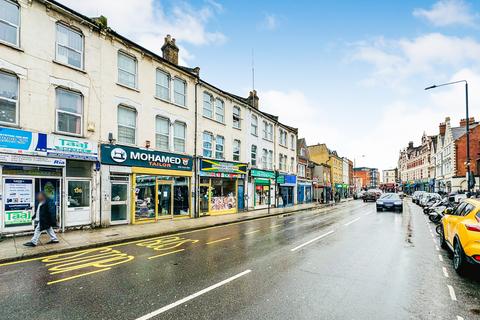 Mixed use for sale, 134 High Street, London, NW10 4SP