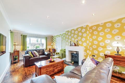 3 bedroom detached house for sale, Shipton Road, Rawcliffe, York, YO30