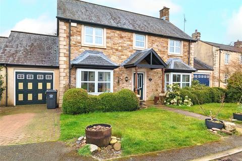 4 bedroom detached house for sale - Tallentire, Cockermouth CA13