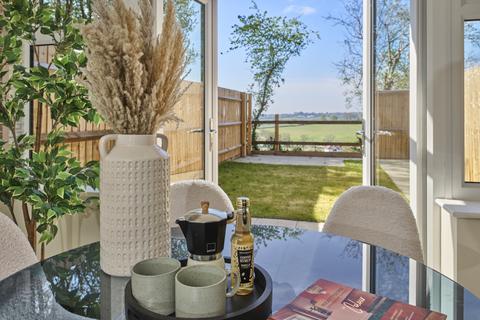 3 bedroom townhouse for sale, The Walker (ORC) at Old Royal Chace, The Ridgeway EN2