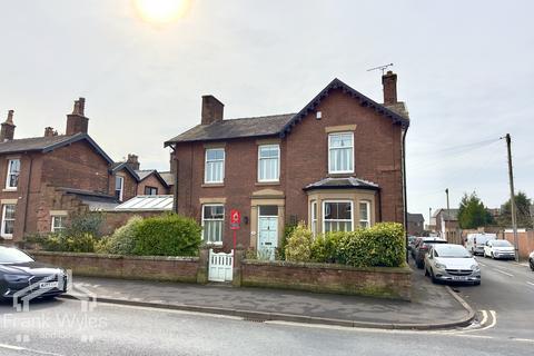 3 bedroom detached house for sale, Lowther Cottage, Church Road, Lytham