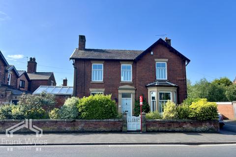 3 bedroom detached house for sale, Lowther Cottage, Church Road, Lytham