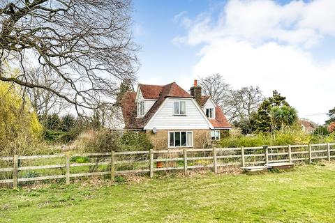 4 bedroom detached house for sale, Mackerel Hill, Peasmarsh, Rye, East Sussex, TN31