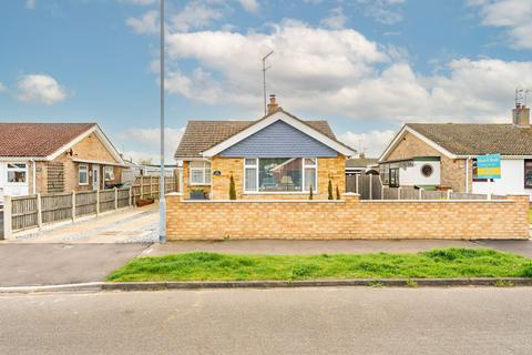 3 bedroom detached bungalow for sale, Caystreward, Great Yarmouth