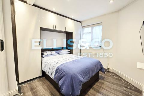 1 bedroom apartment to rent, Uxbridge Road, Harrow, HA3