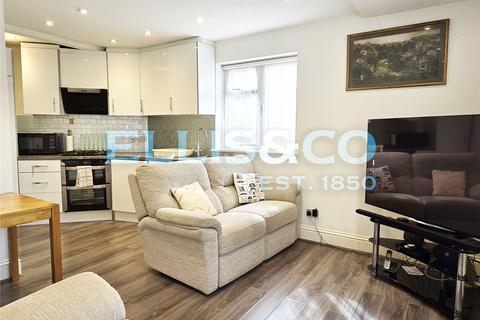 1 bedroom apartment to rent, Uxbridge Road, Harrow, HA3