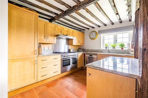 4 bedroom detached house for sale, Tichborne, Alresford, Hampshire, SO24