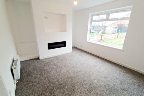 undefined, Sunnyside Terrace, Trimdon Grange.