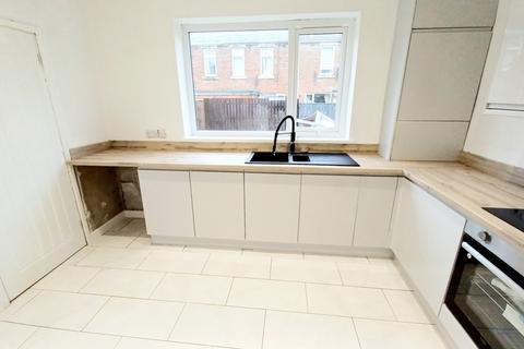undefined, Sunnyside Terrace, Trimdon Grange.