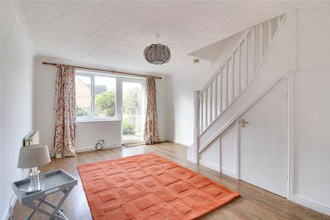 2 bedroom terraced house for sale, Lakeland Way, Hethersett, Norwich, Norfolk, NR9