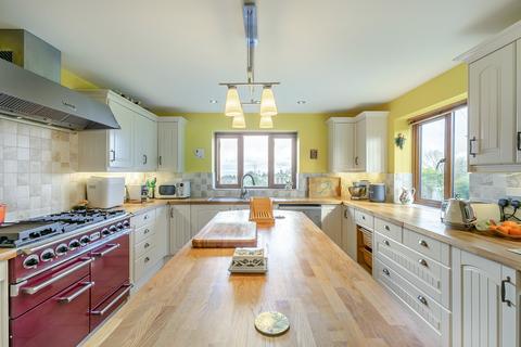 4 bedroom detached house for sale, May Hill, Longhope