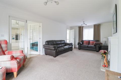 4 bedroom detached house for sale, Glebe Avenue, Watlington, King's Lynn, Norfolk, PE33