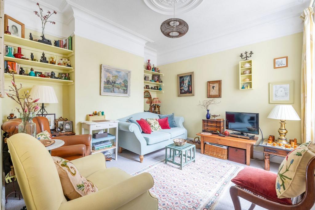 Trafford Road, Norwich 3 bed terraced house for sale £425,000