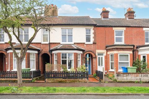 3 bedroom terraced house for sale, Trafford Road, Norwich