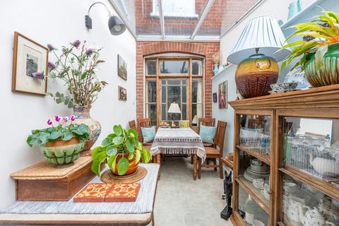 15 Trafford Road, Norwich, NR1 2QW