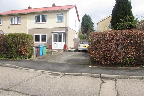3 bedroom semi-detached house for sale, Fouracres Road, Newall Green, Manchester, M23