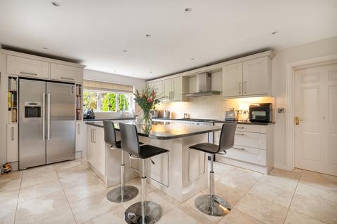 5 bedroom detached house for sale, Thorpe Gardens, Whissendine