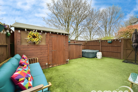 82 Schubert Road, Basingstoke, RG22 4JJ