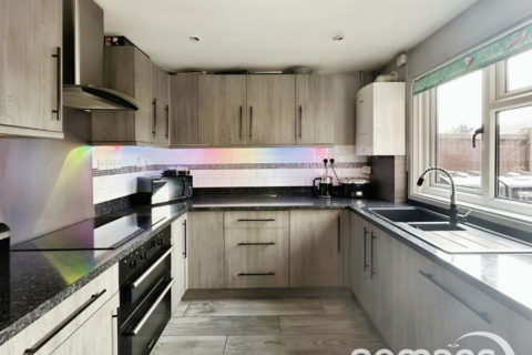 82 Schubert Road, Basingstoke, RG22 4JJ