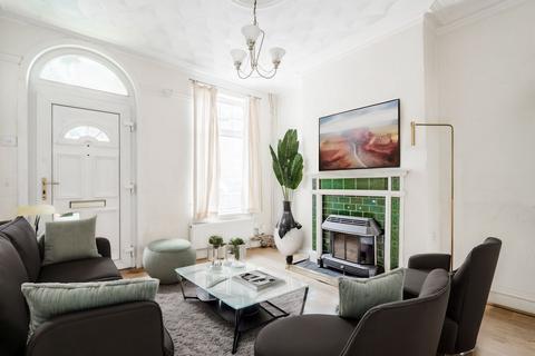 119 Knowsley Road, Norwich, NR3 4PT