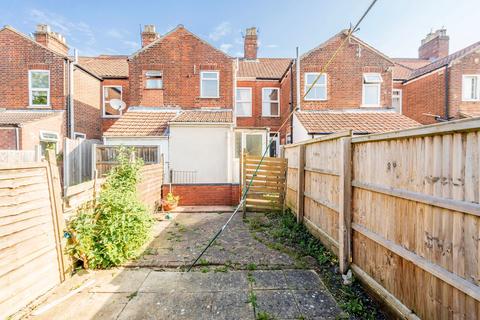 119 Knowsley Road, Norwich, NR3 4PT