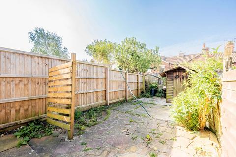 119 Knowsley Road, Norwich, NR3 4PT