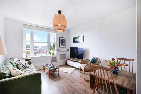 3 bedroom apartment for sale, Denyer House, Highgate Road, London, NW5
