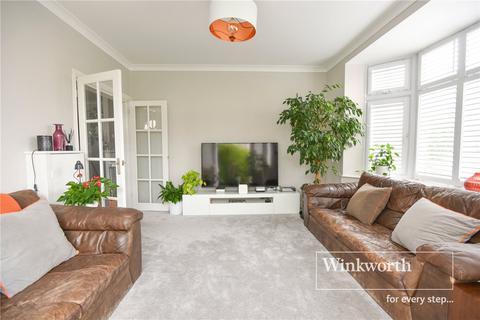 3 bedroom apartment for sale, Leamington Road, Bournemouth, BH9