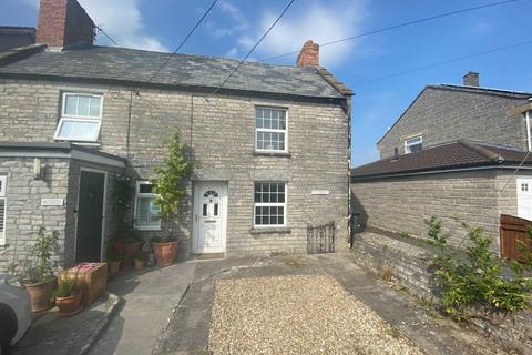 2 bedroom cottage to rent - Behind Berry, SOMERTON TA11