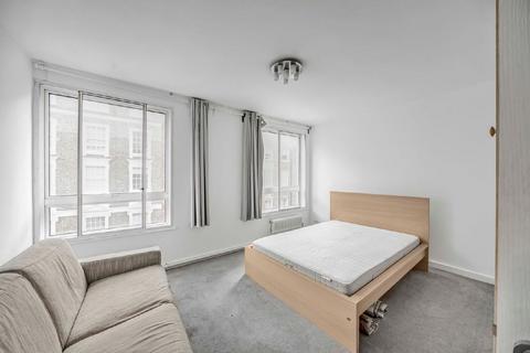 3 bedroom flat for sale, Harley Street, Marylebone