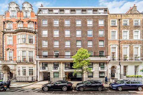 3 bedroom flat for sale, Harley Street, Marylebone